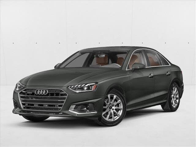 2024 AUDI A4