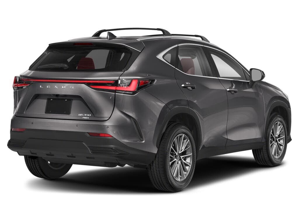 2023 Lexus NX