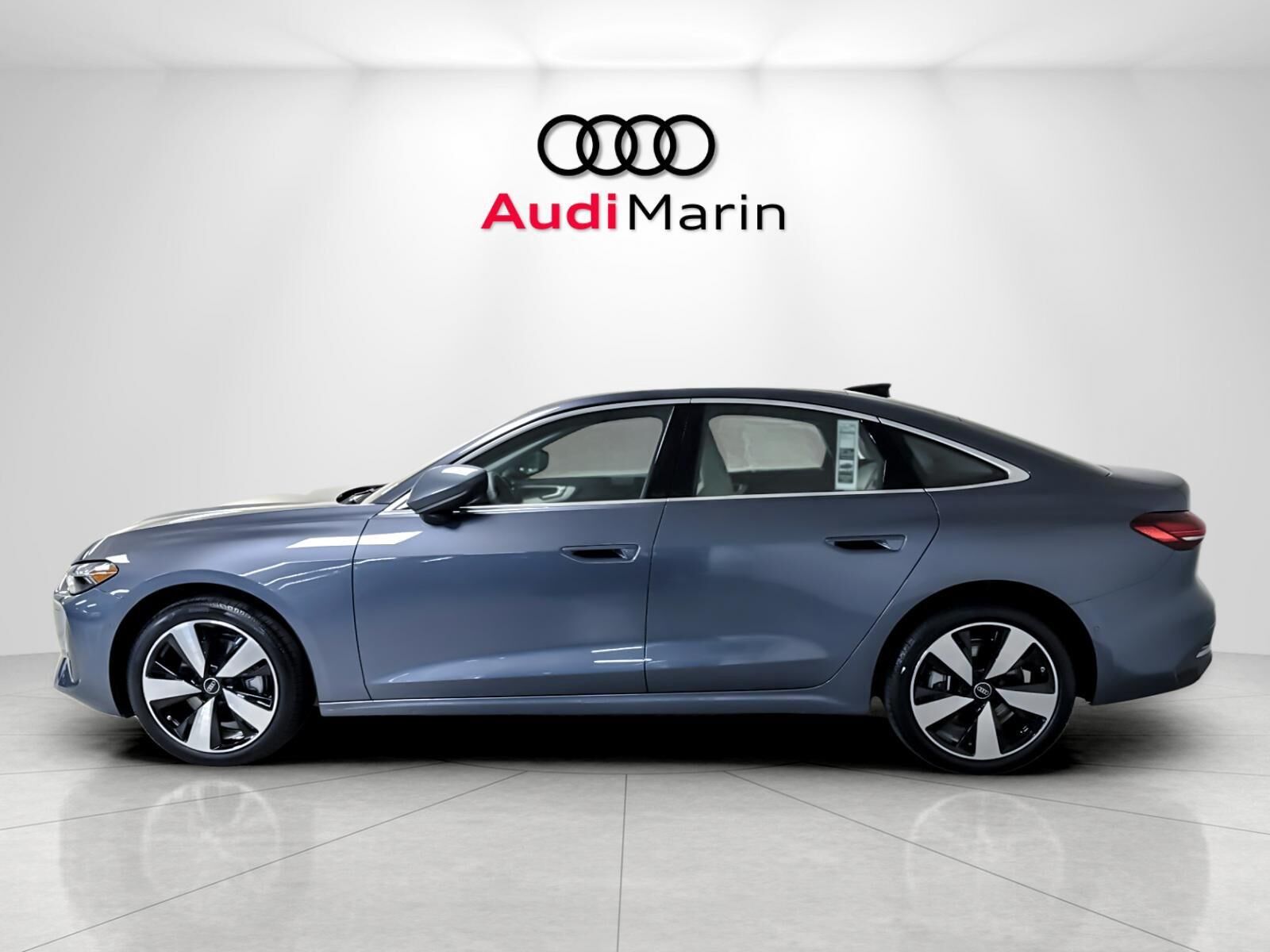 2025 Audi A5