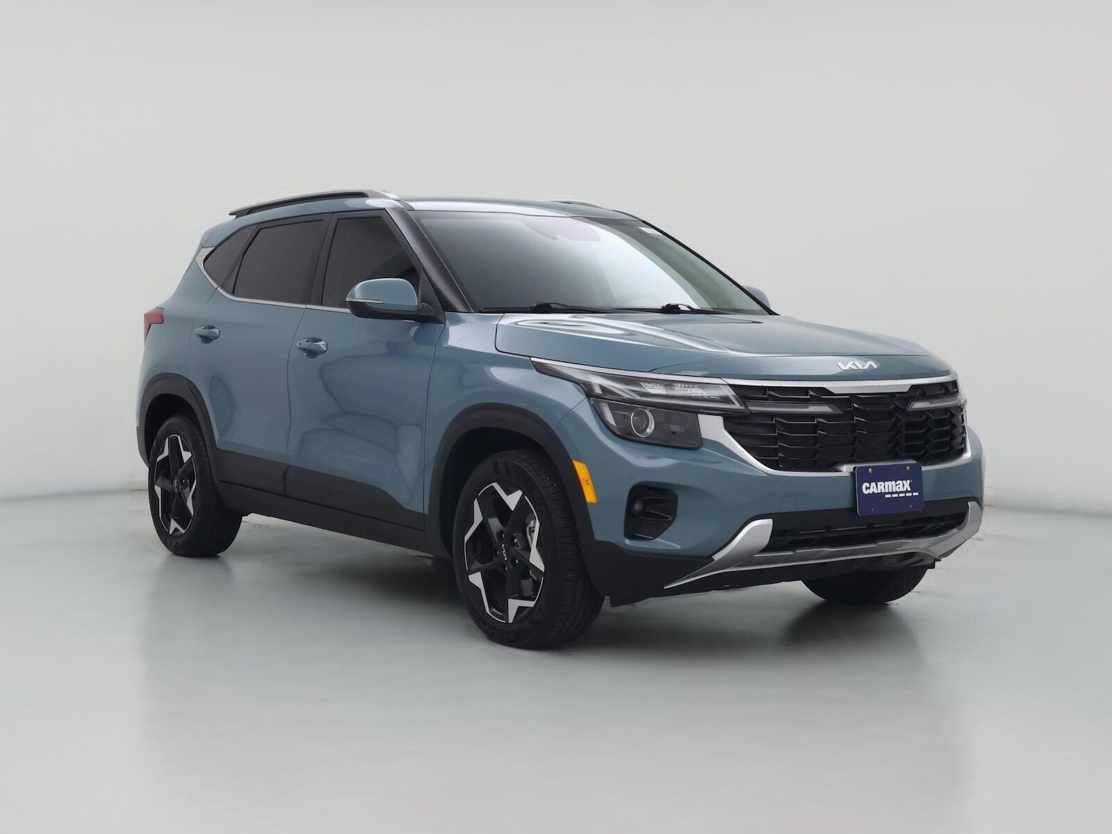 2025 KIA Seltos