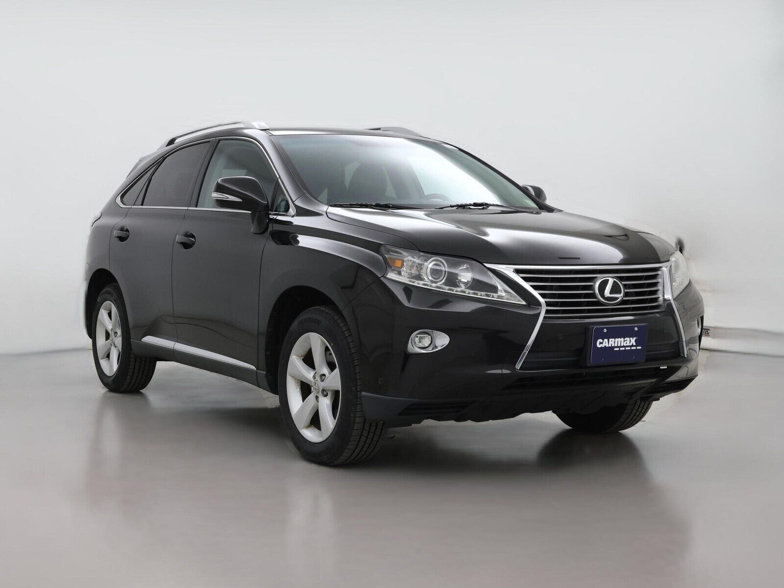 2015 LEXUS RX