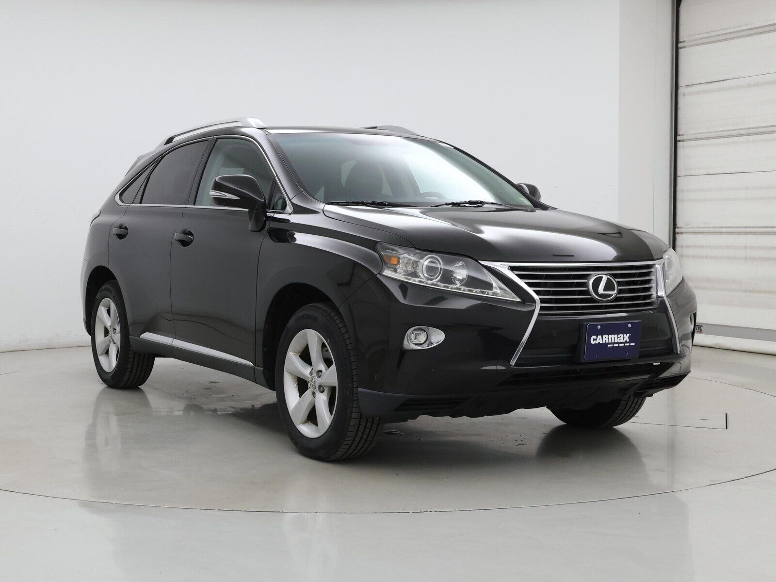 2015 Lexus RX