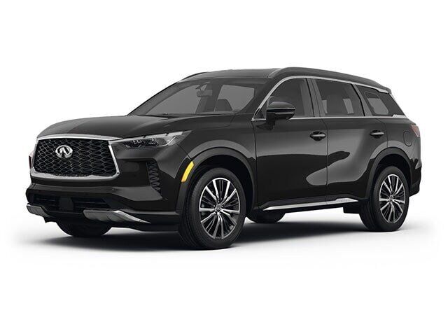 2023 INFINITI QX60