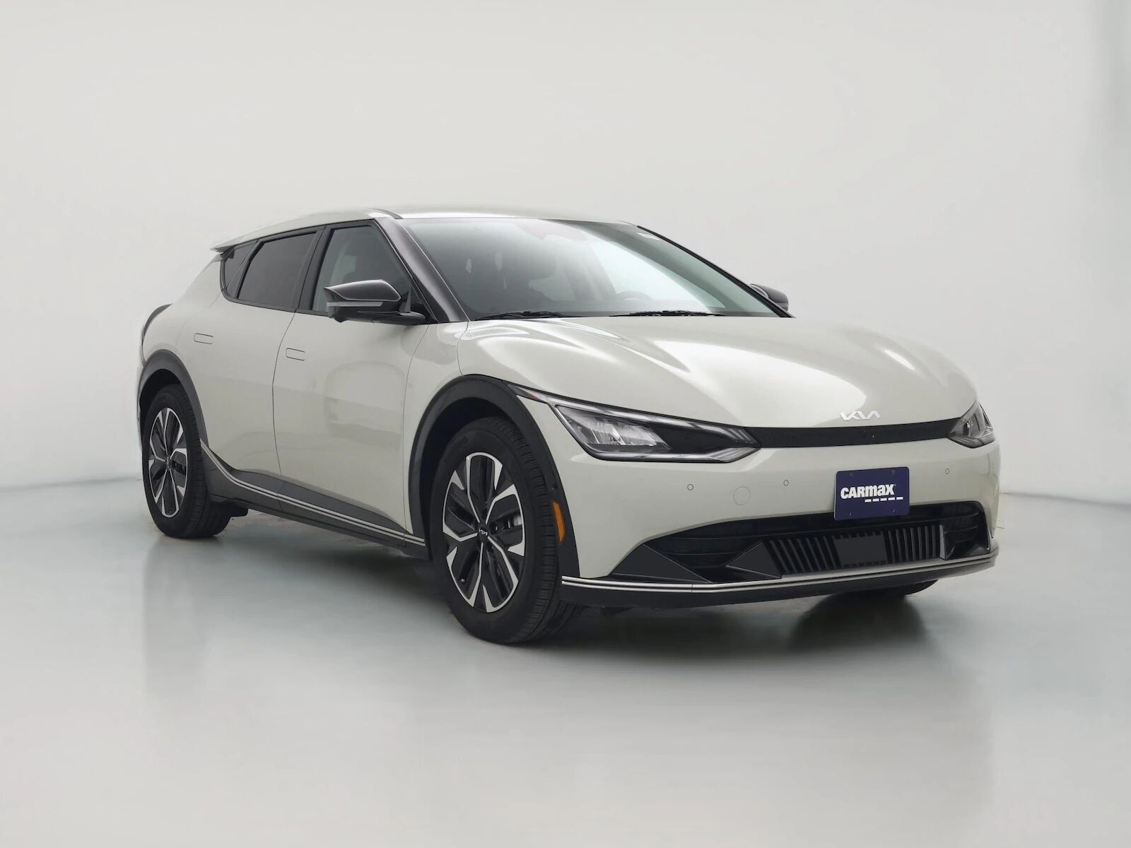 2024 KIA EV6