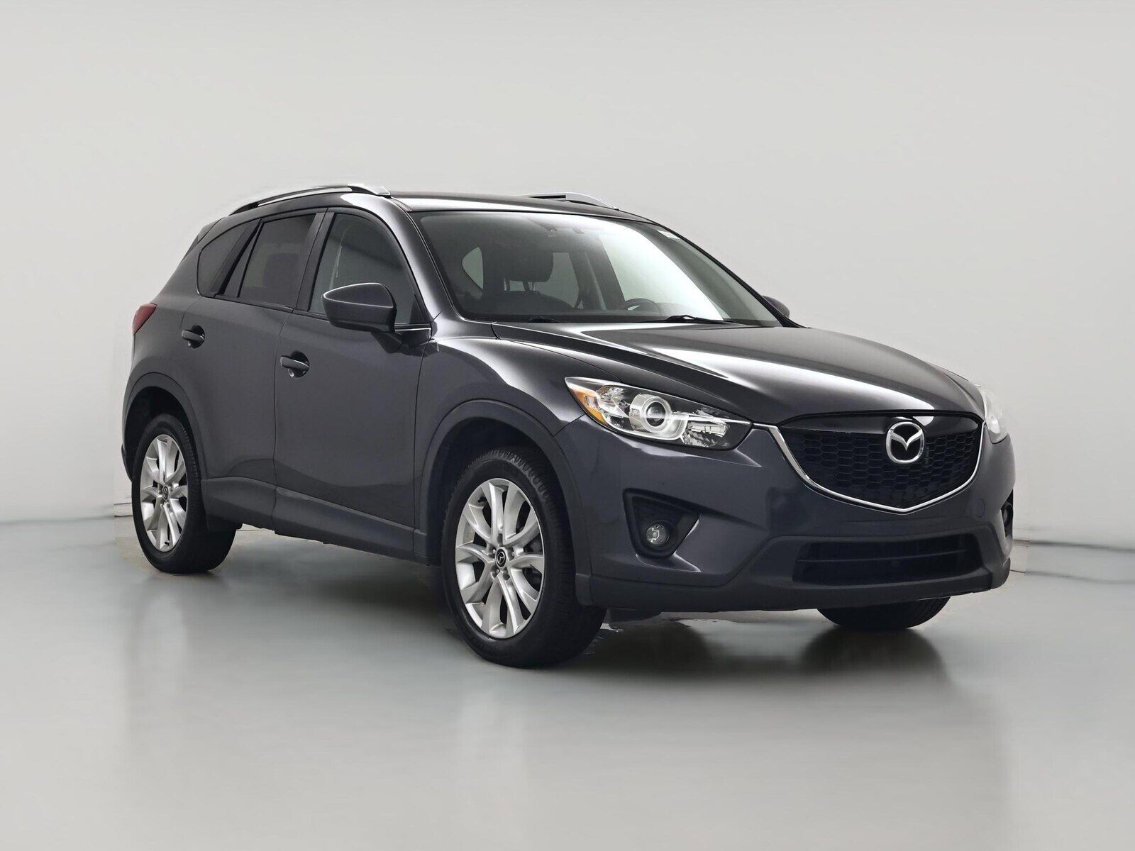 2014 MAZDA CX-5
