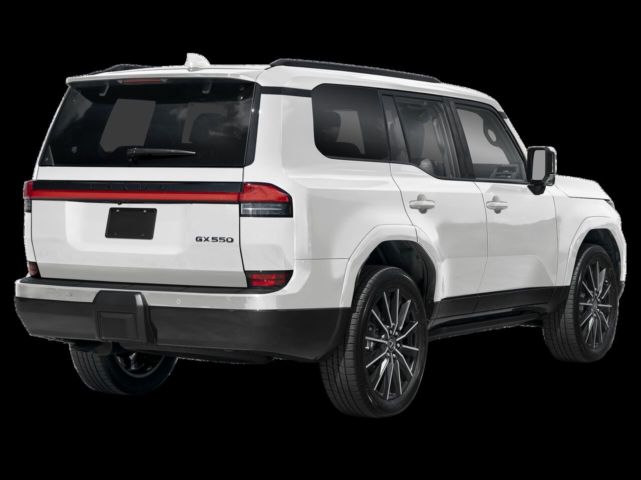 2024 Lexus GX