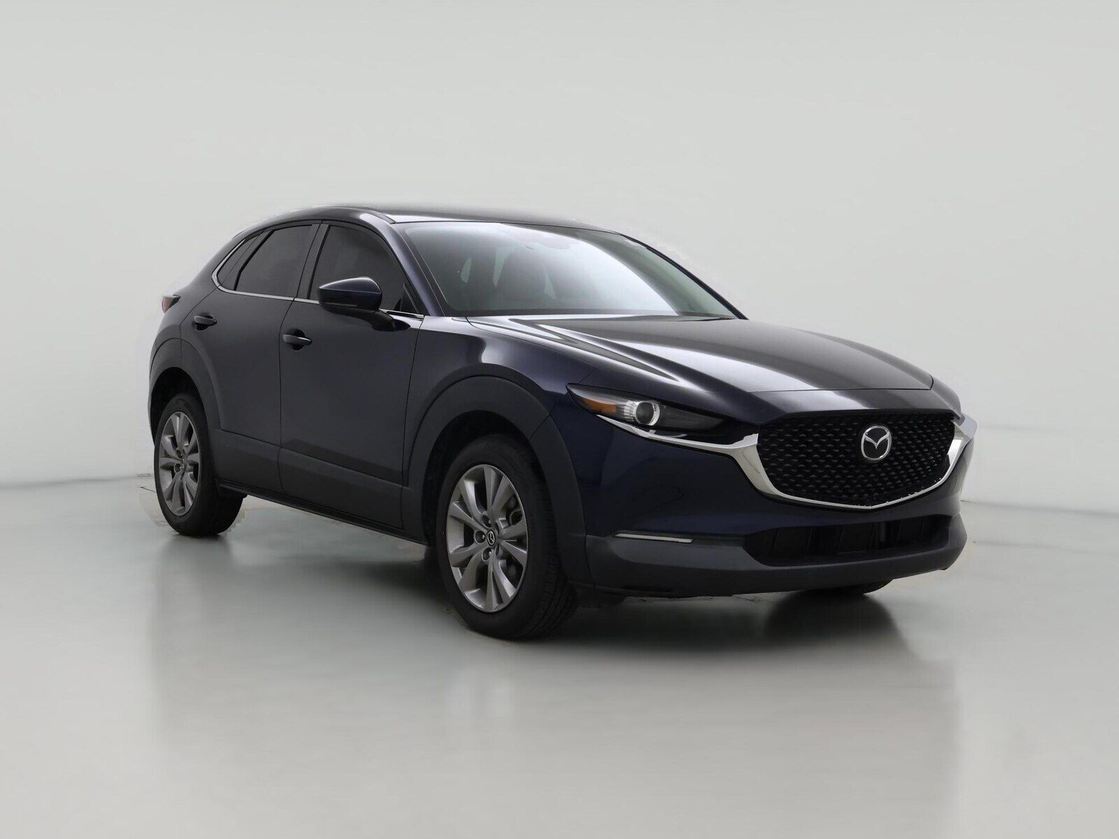 2020 MAZDA CX-30