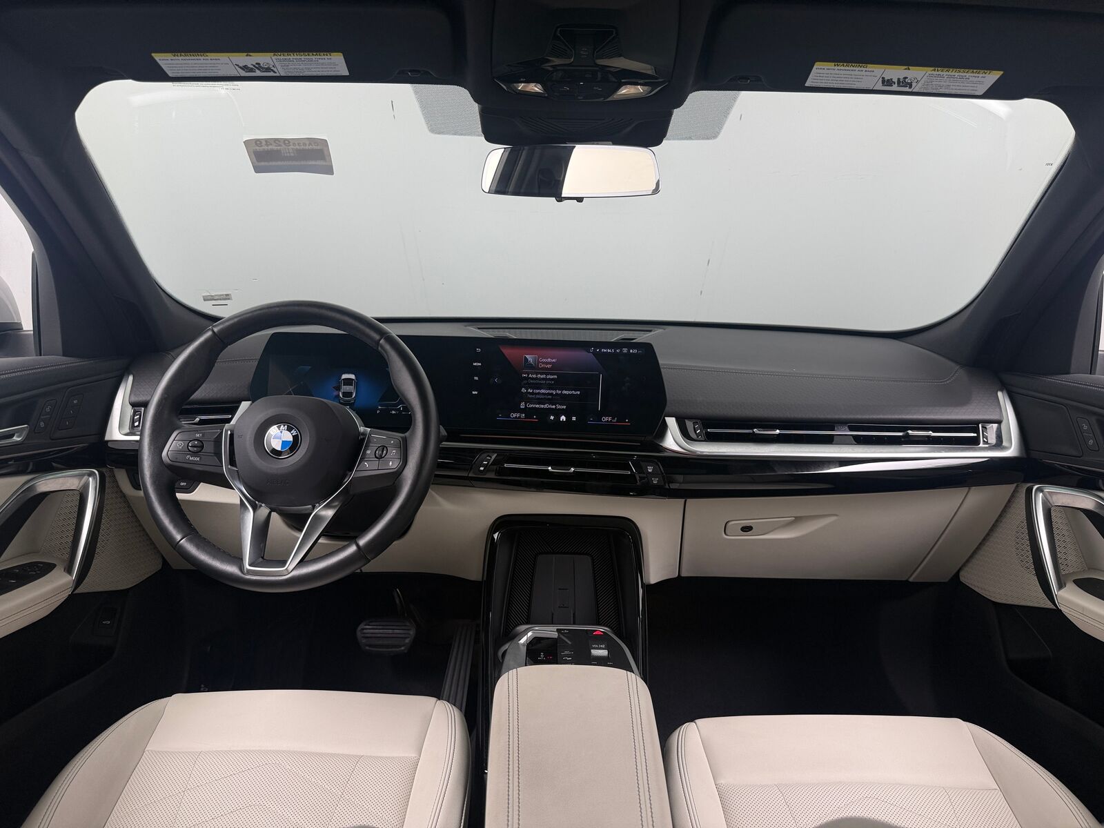 2026 BMW X2