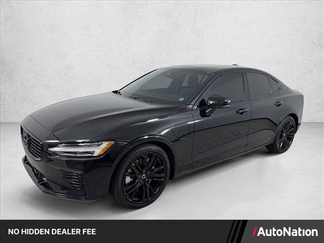 2022 VOLVO S60
