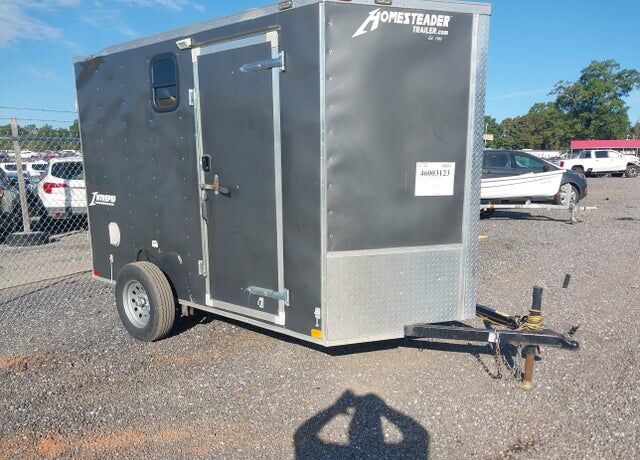 2023 HOMESTEADER Homesteader