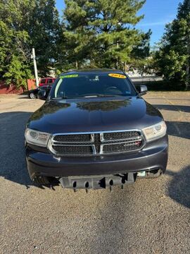 2015 DODGE Durango