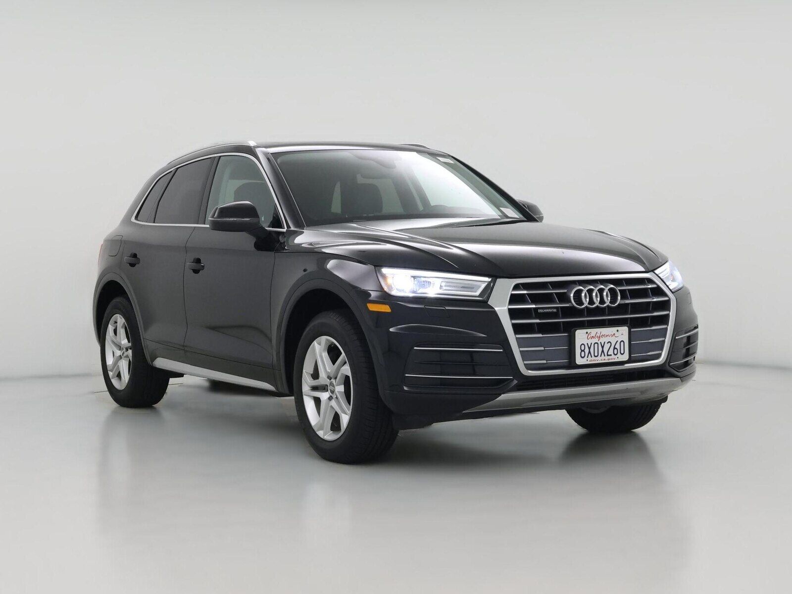 2019 AUDI Q5