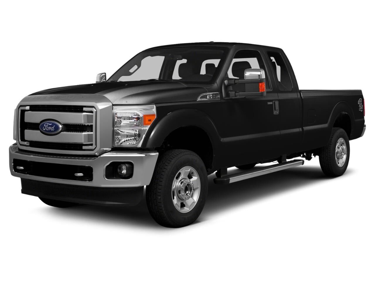 2015 FORD F-250