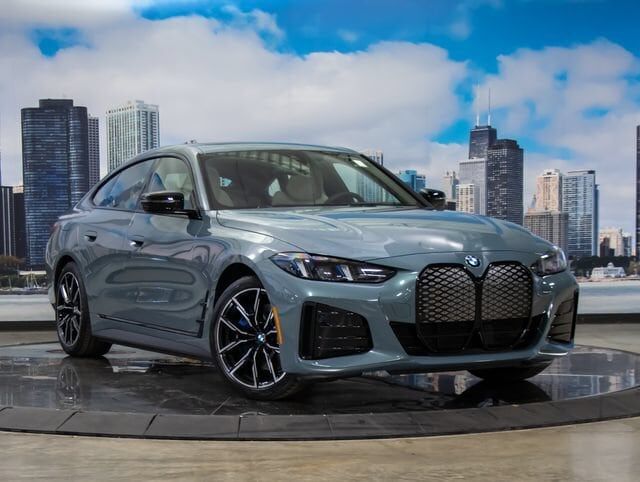 2026 BMW i4