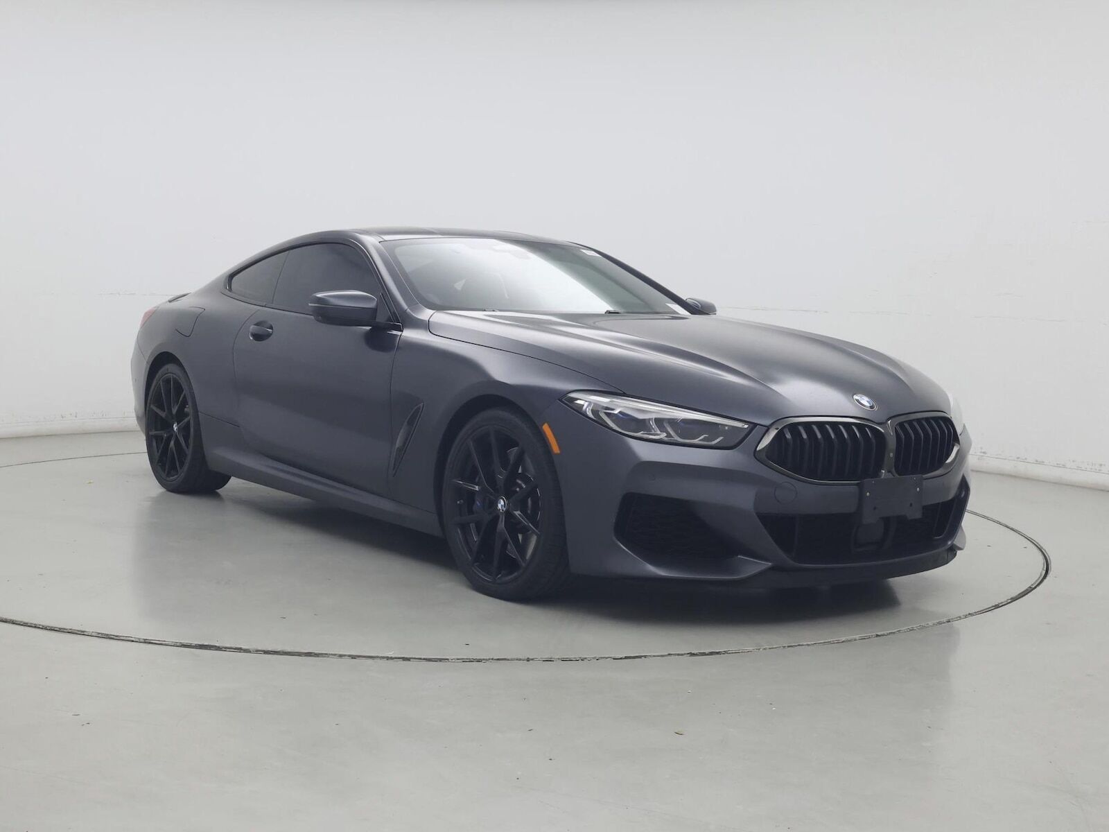 2020 BMW M850i