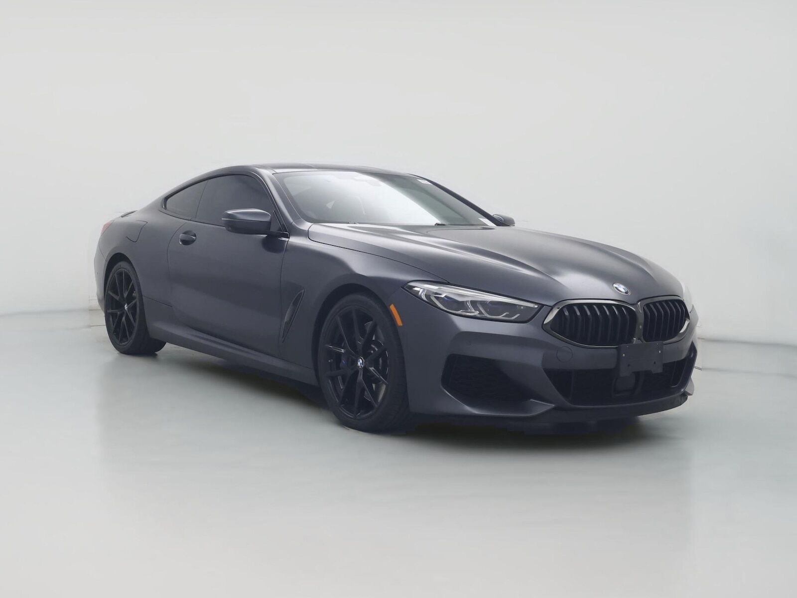 2020 BMW M8