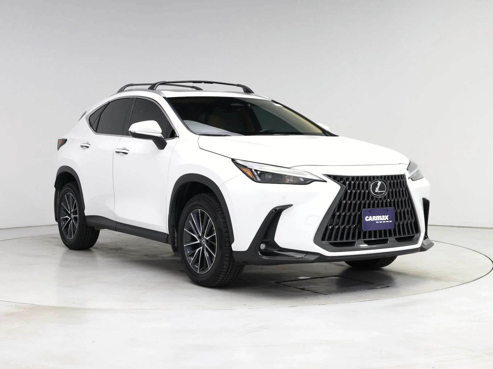 2025 Lexus NX