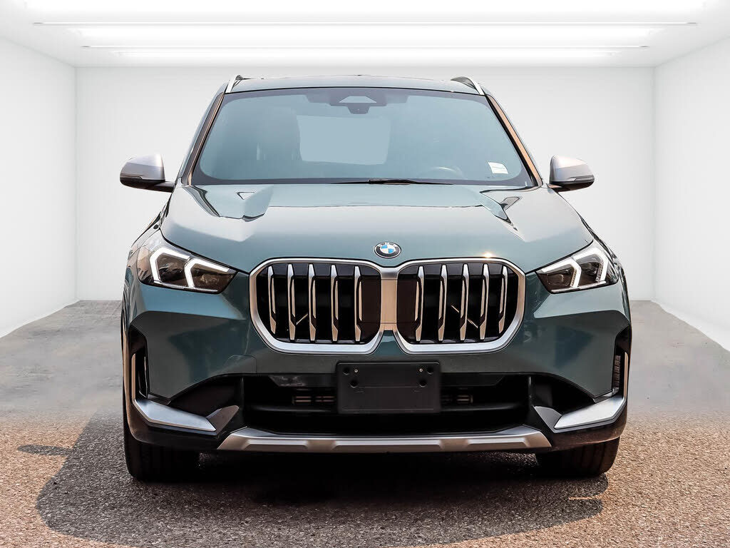 2024 BMW X1