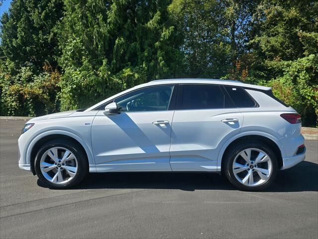 2023 Audi Q4