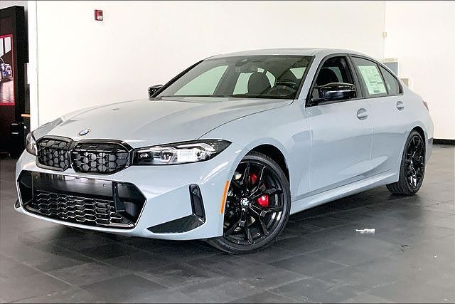 2026 BMW M3