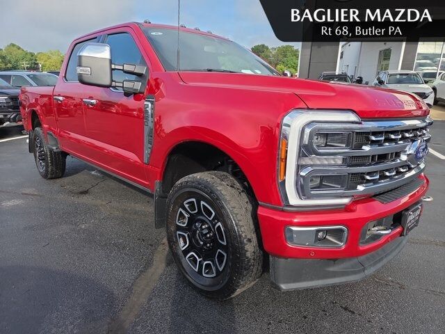 2023 FORD F-250