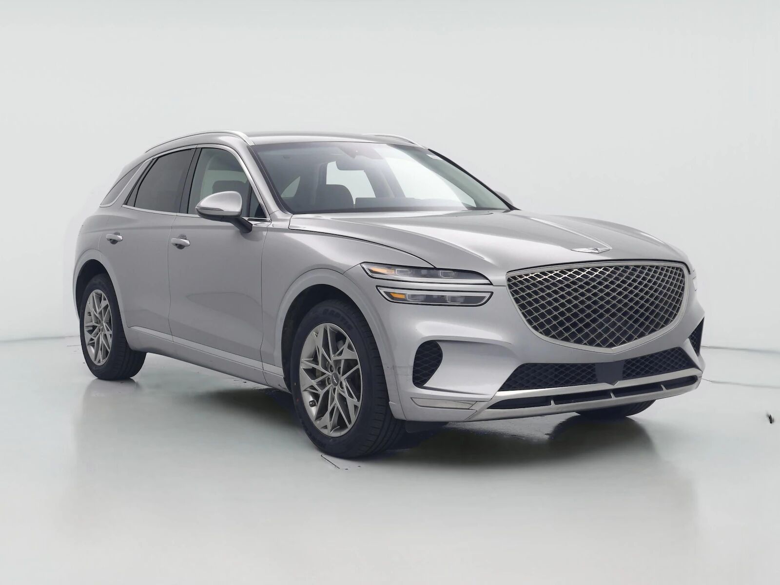 2025 GENESIS GV70