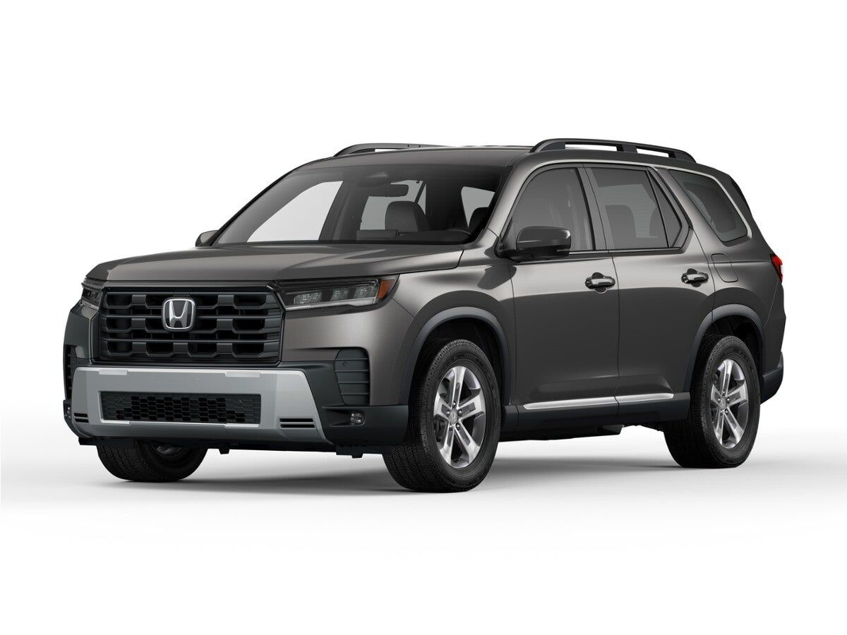 2026 HONDA Pilot