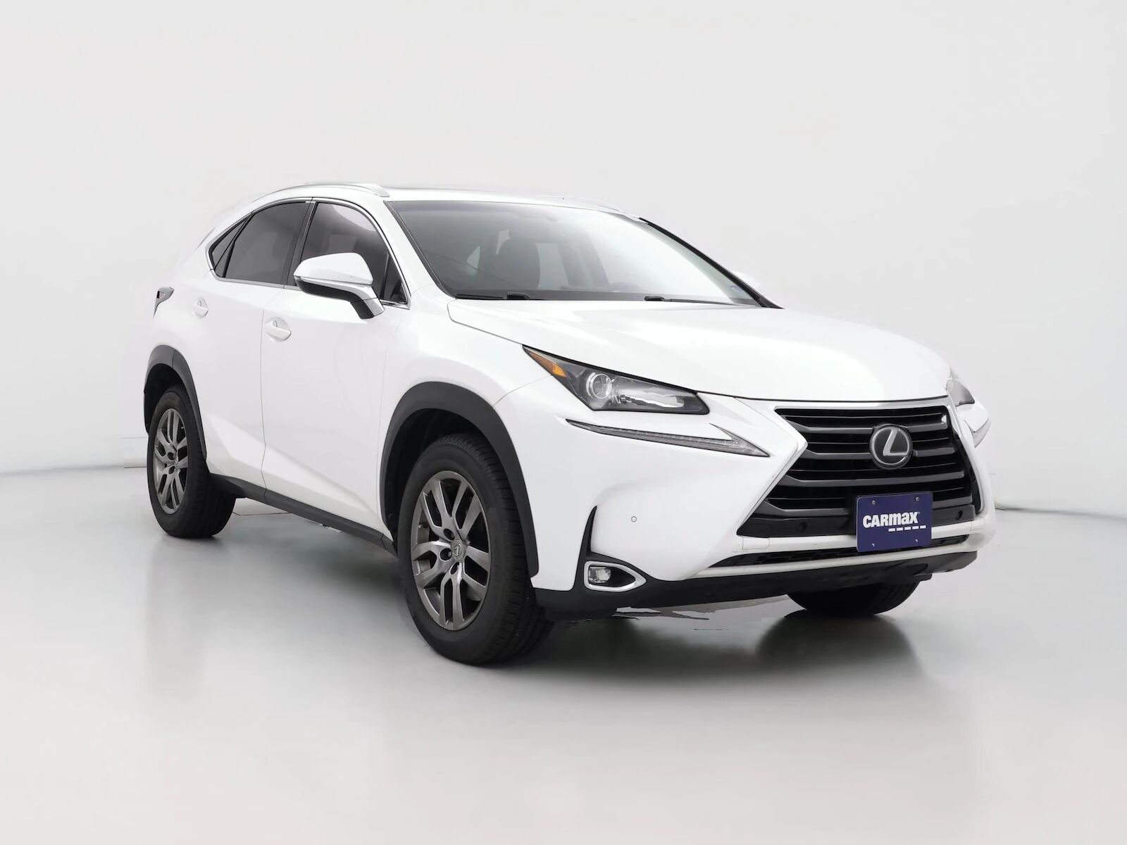 2016 LEXUS NX