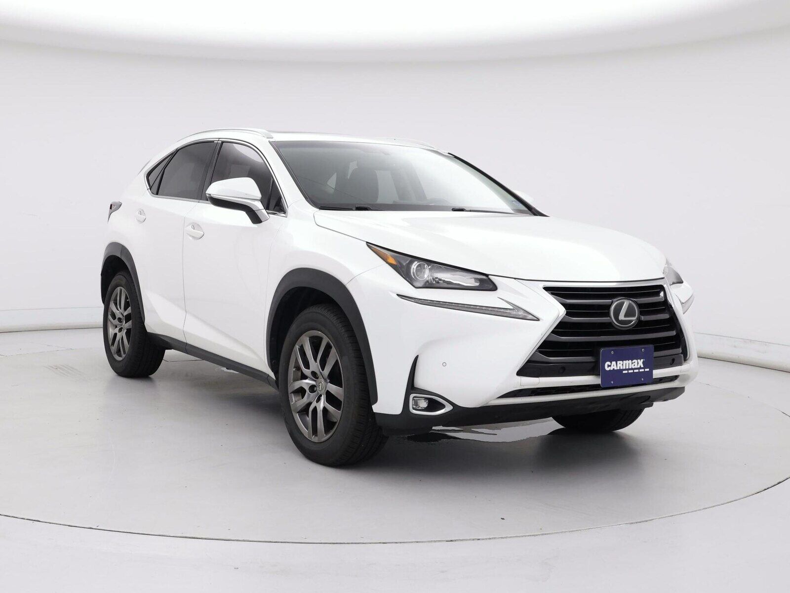 2016 Lexus NX