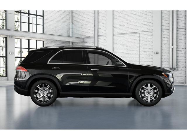 2026 Mercedes-Benz GLE-Class