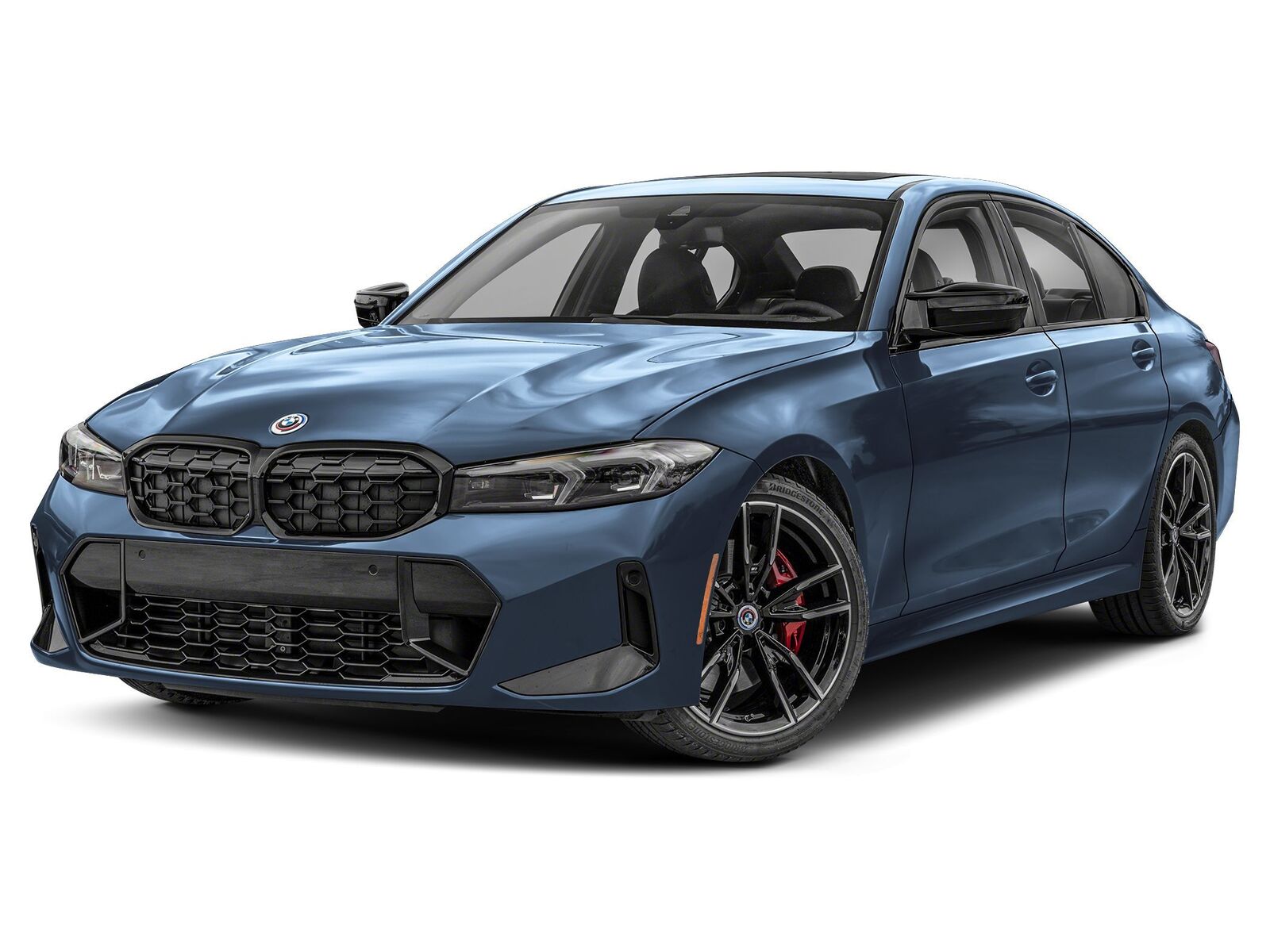 2026 BMW M3