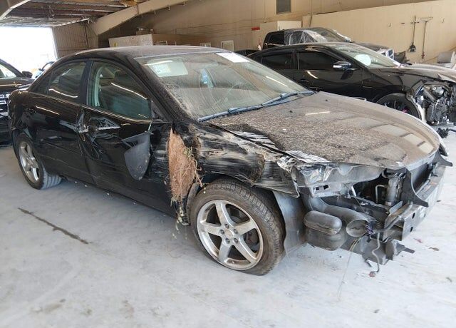 2007 PONTIAC G6