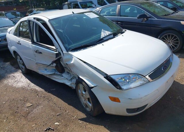 2006 FORD Focus