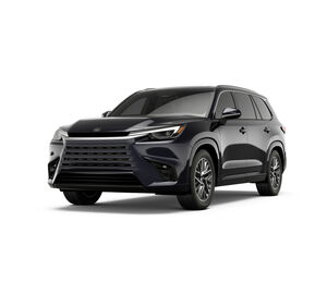 2026 LEXUS TX