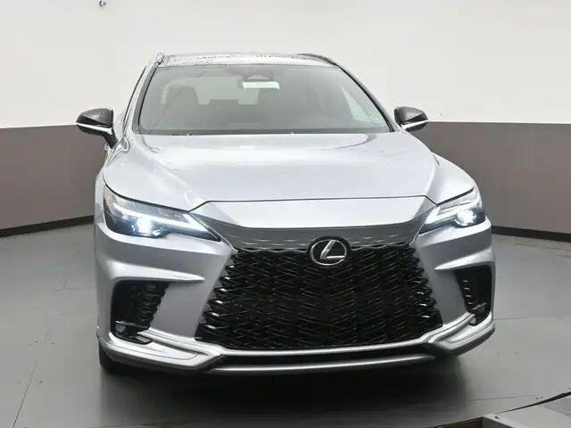 2025 Lexus RX