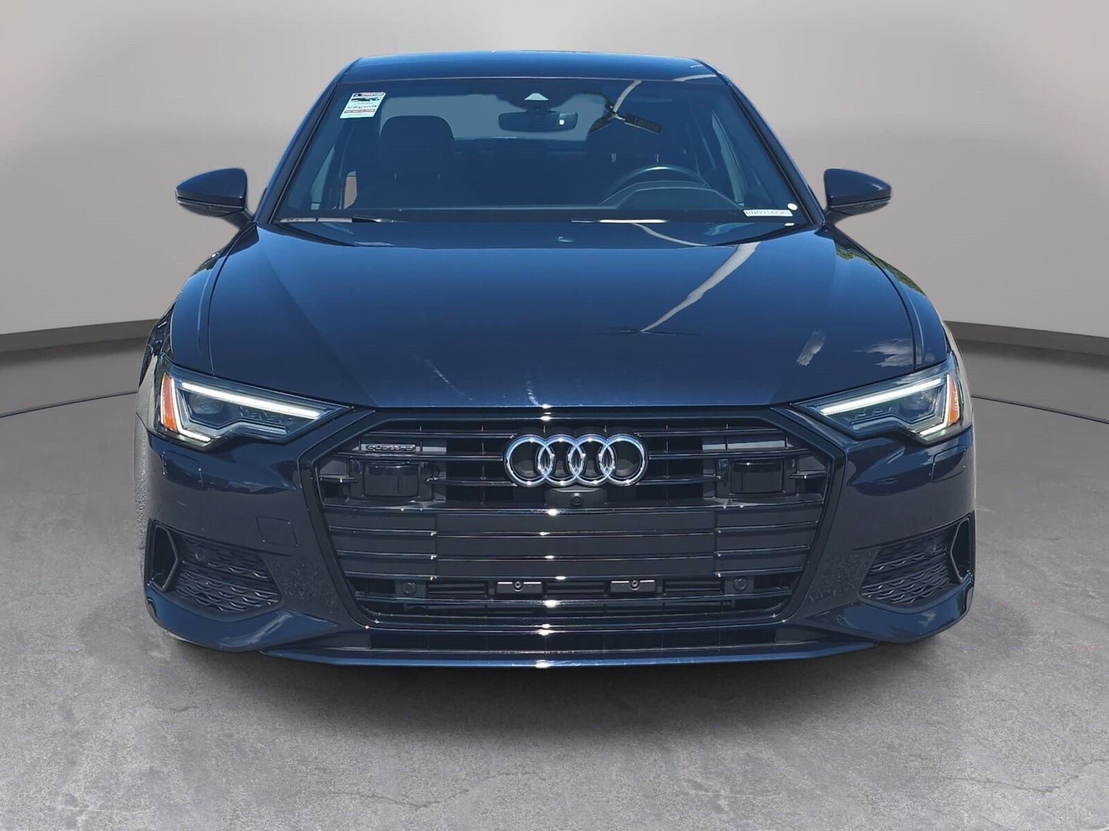 2023 Audi A6