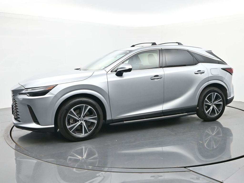2024 Lexus RX