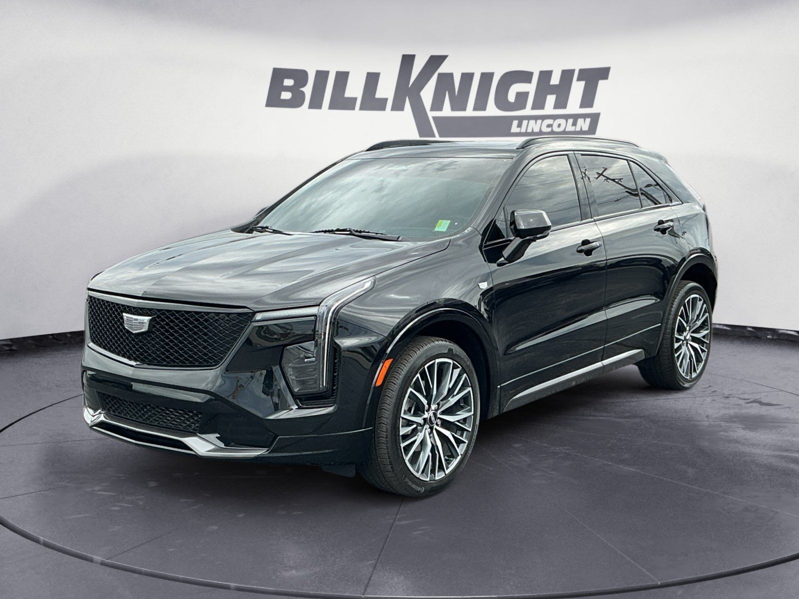 2024 CADILLAC XT4