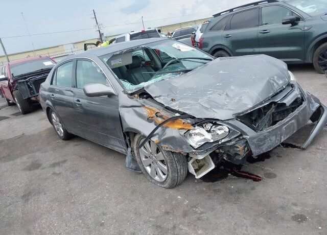 2006 TOYOTA Avalon