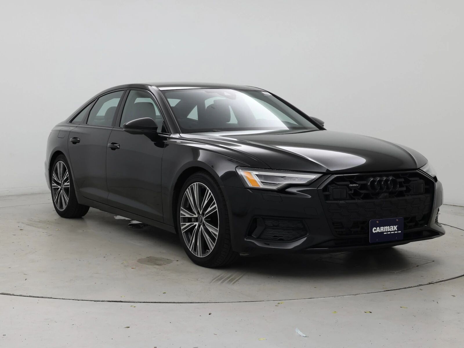 2024 Audi A6