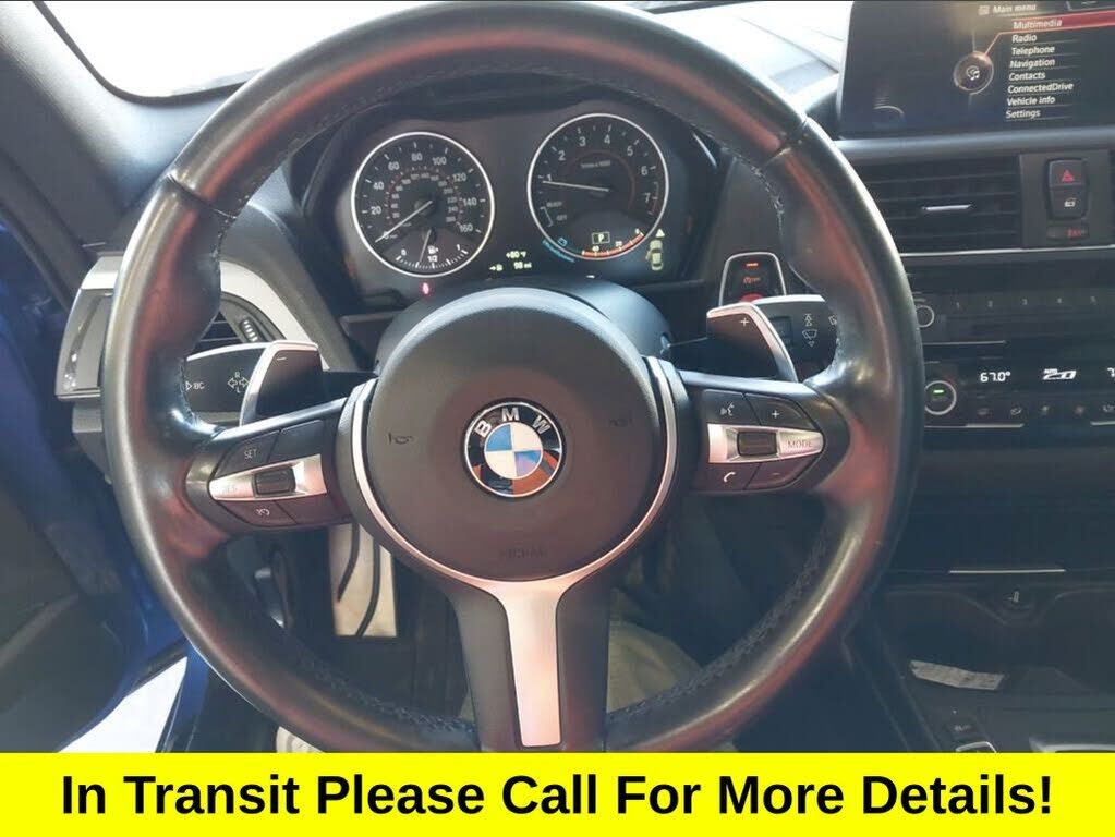 2015 BMW 228i