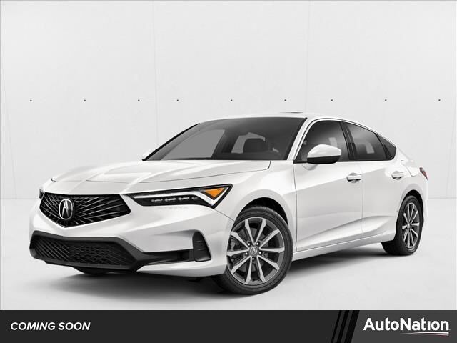 2026 ACURA Integra