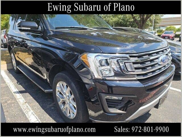 2021 FORD Expedition