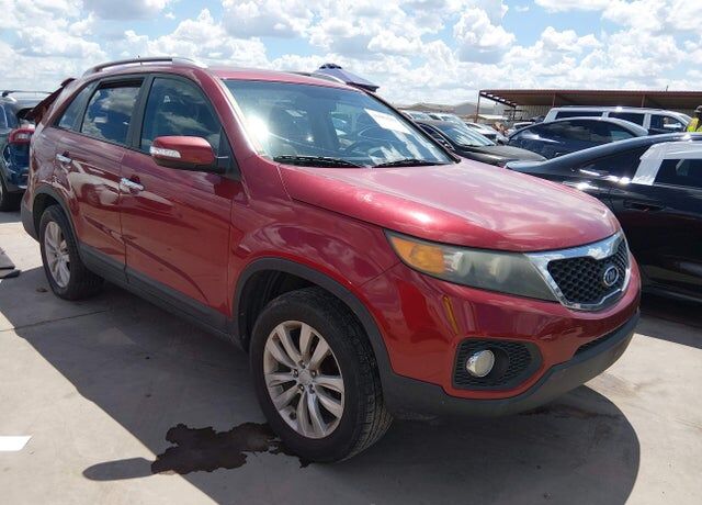2011 KIA Sorento