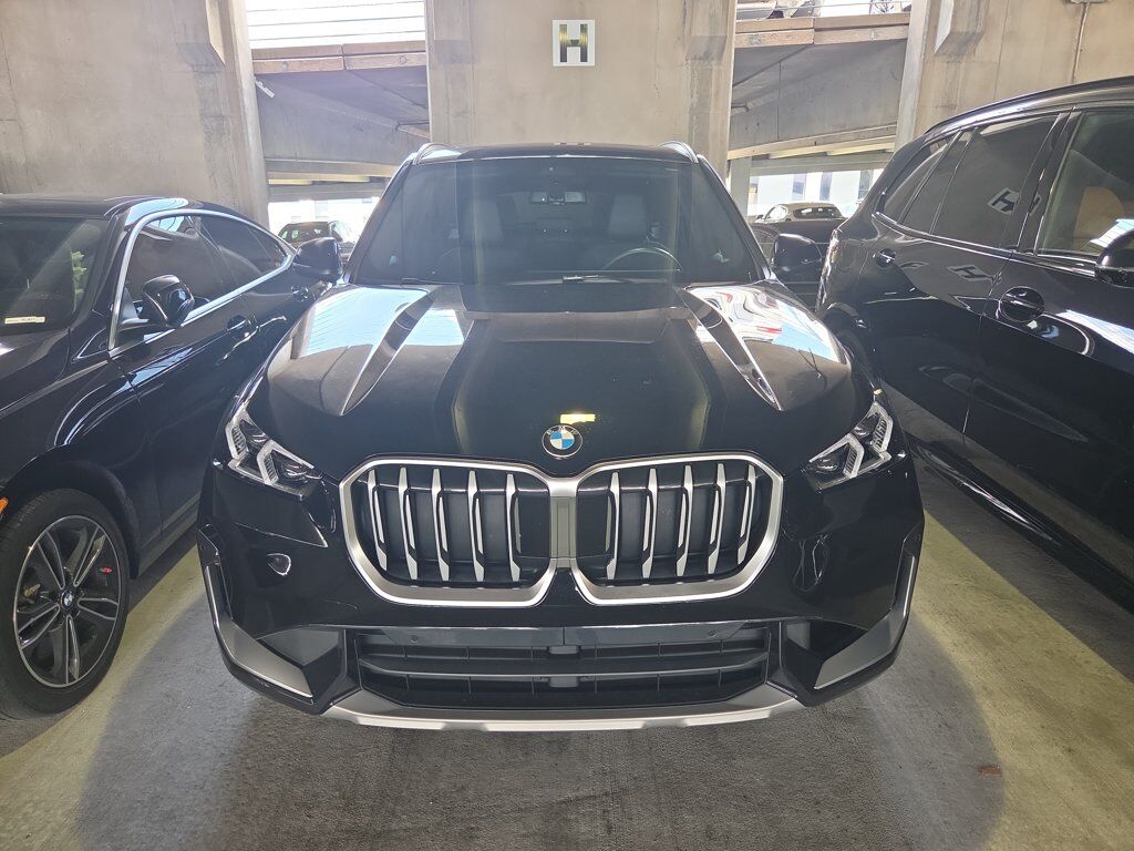 2026 BMW X1