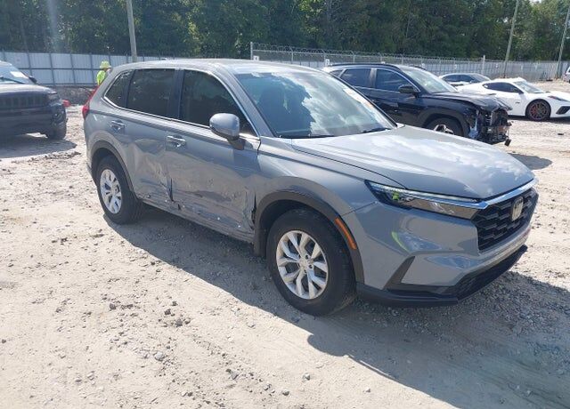 2023 HONDA CR-V