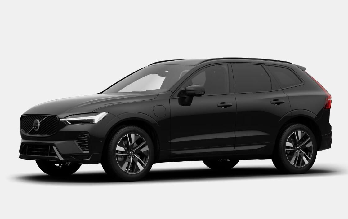 2027 VOLVO V60