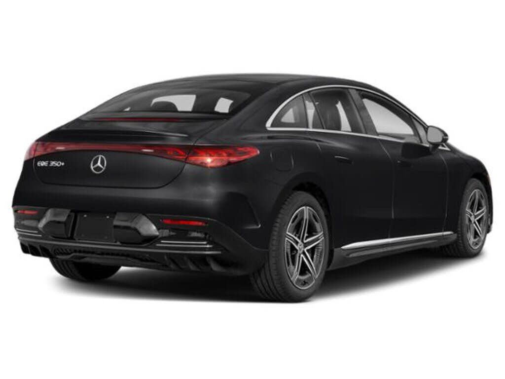 2023 Mercedes-Benz EQE-Class