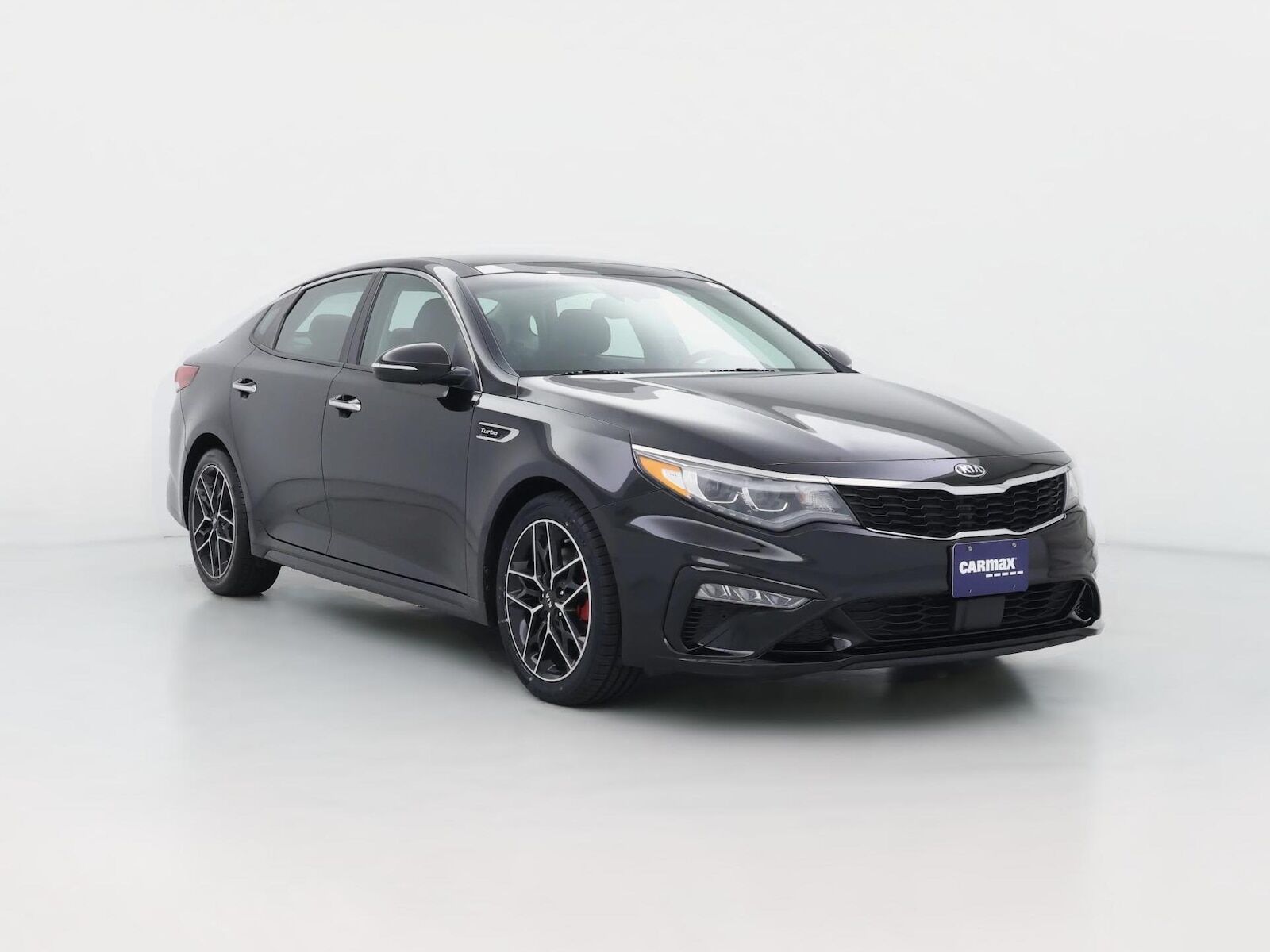2020 KIA Optima