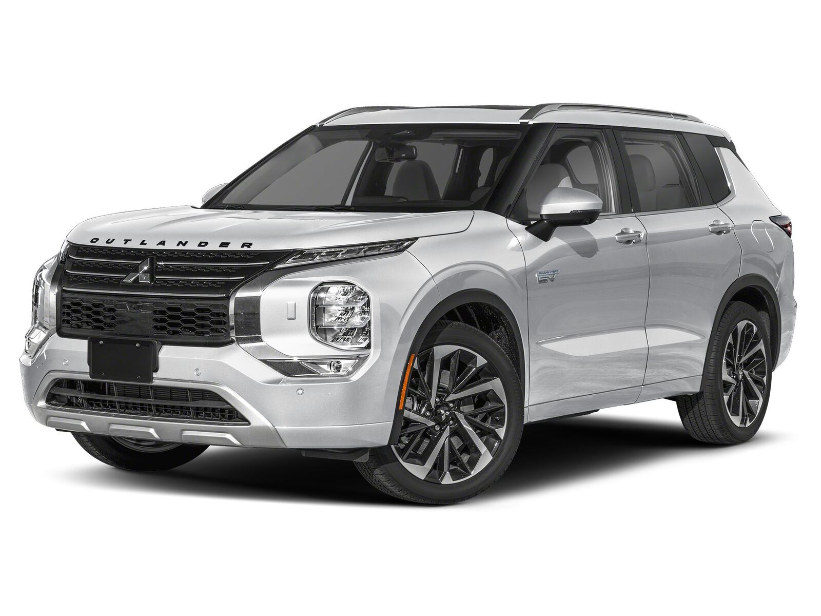 2025 MITSUBISHI Outlander